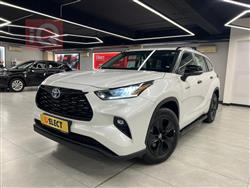 تويوتا هايلاندر